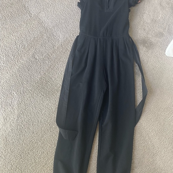 Anthropologie Sundays willow jumpsuit- Brans new without tags - Picture 4 of 7